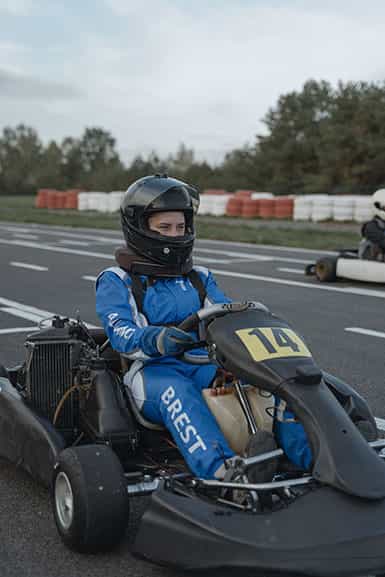 meilleure karting sur near me events