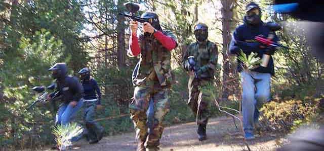 meilleure paintball sur near me events